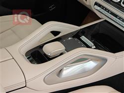 مرسيدس بنز GLE